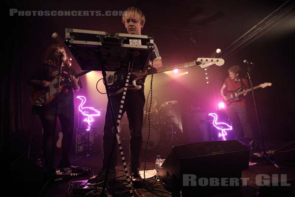 PIP BLOM - 2019-10-05 - PARIS - Point Ephemere - 